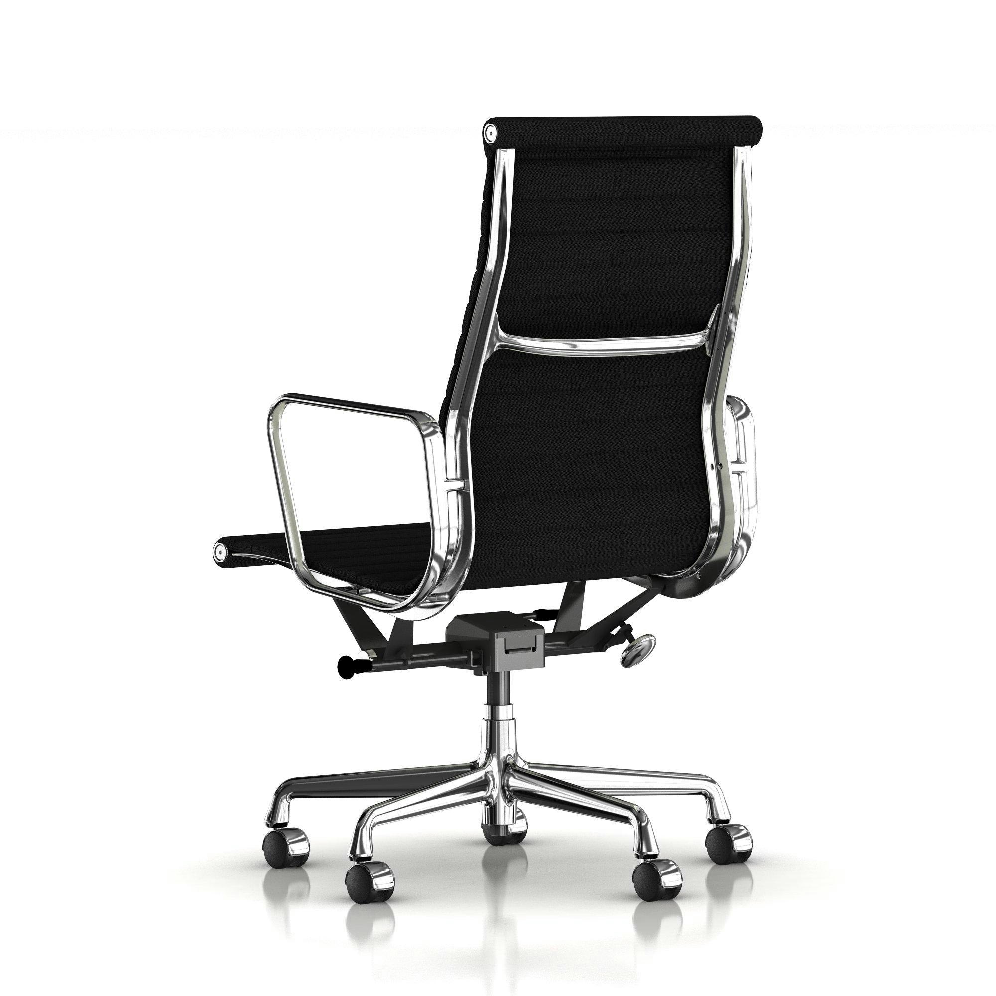 Eames Aluminum Group Chair, Executive – Design Within Reach