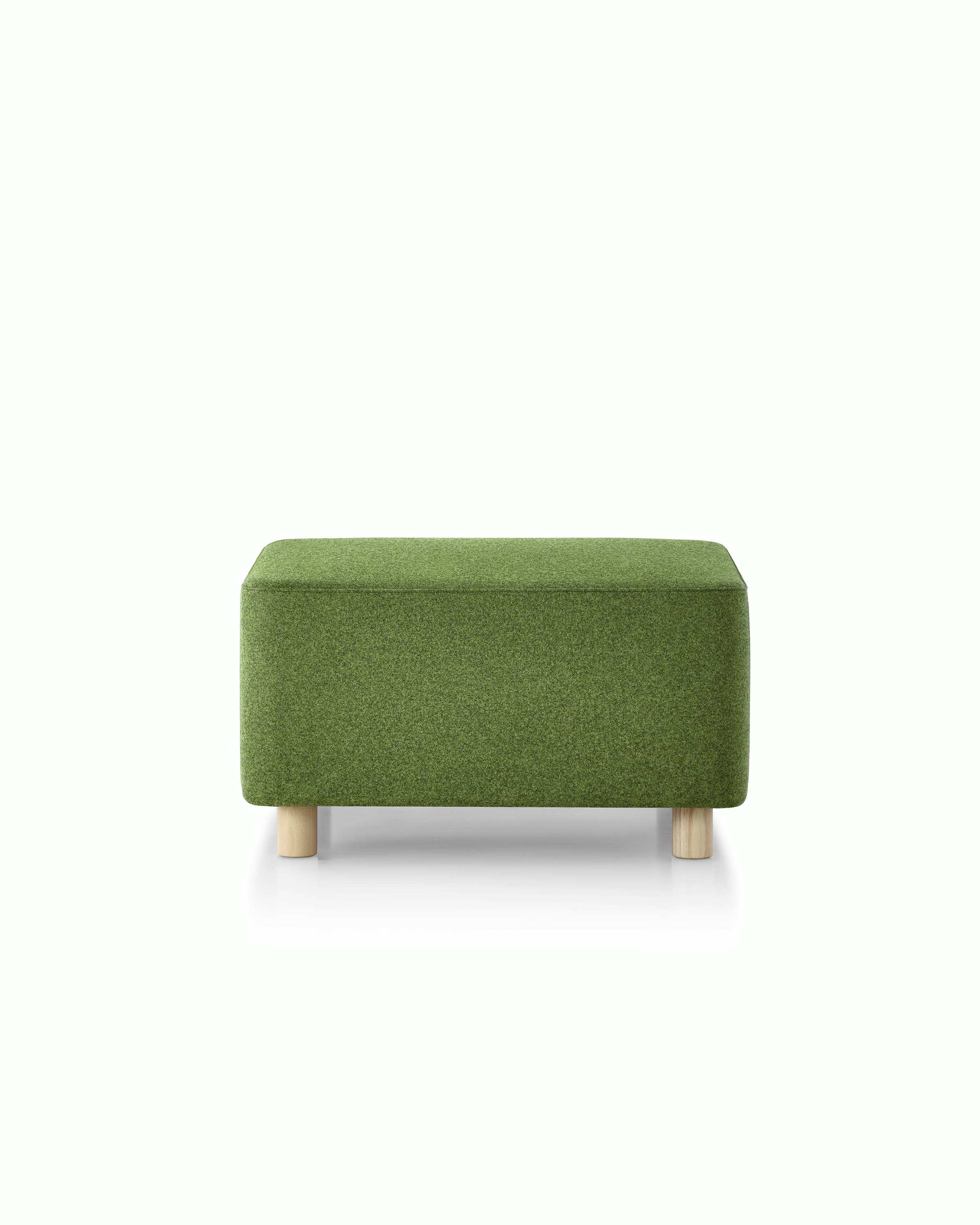 Plex Ottoman