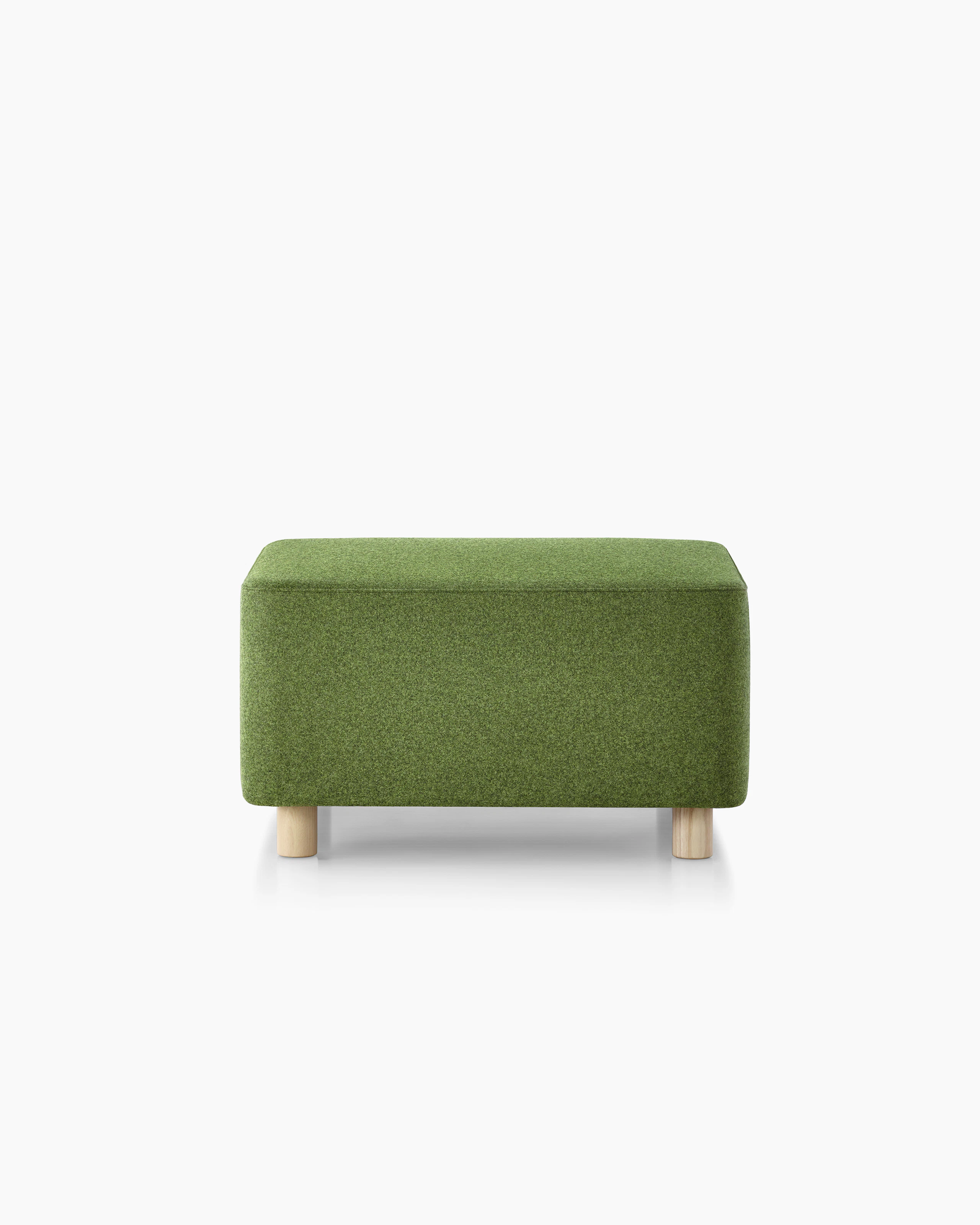 Plex Ottoman