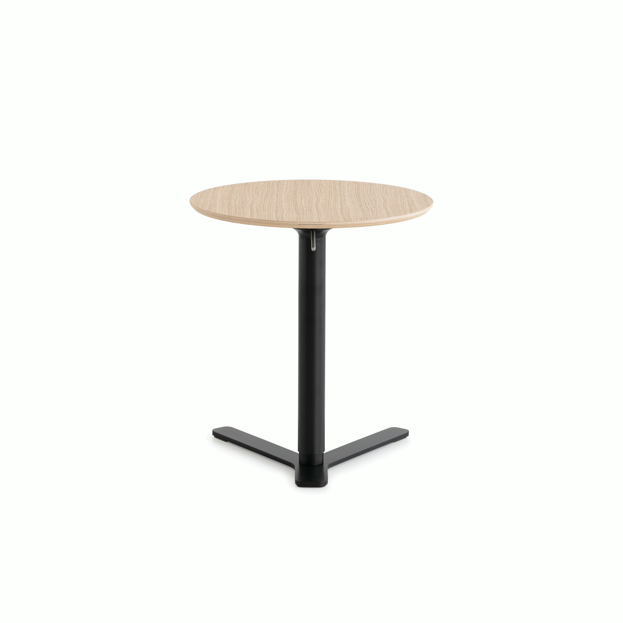 Yo Table,  Round