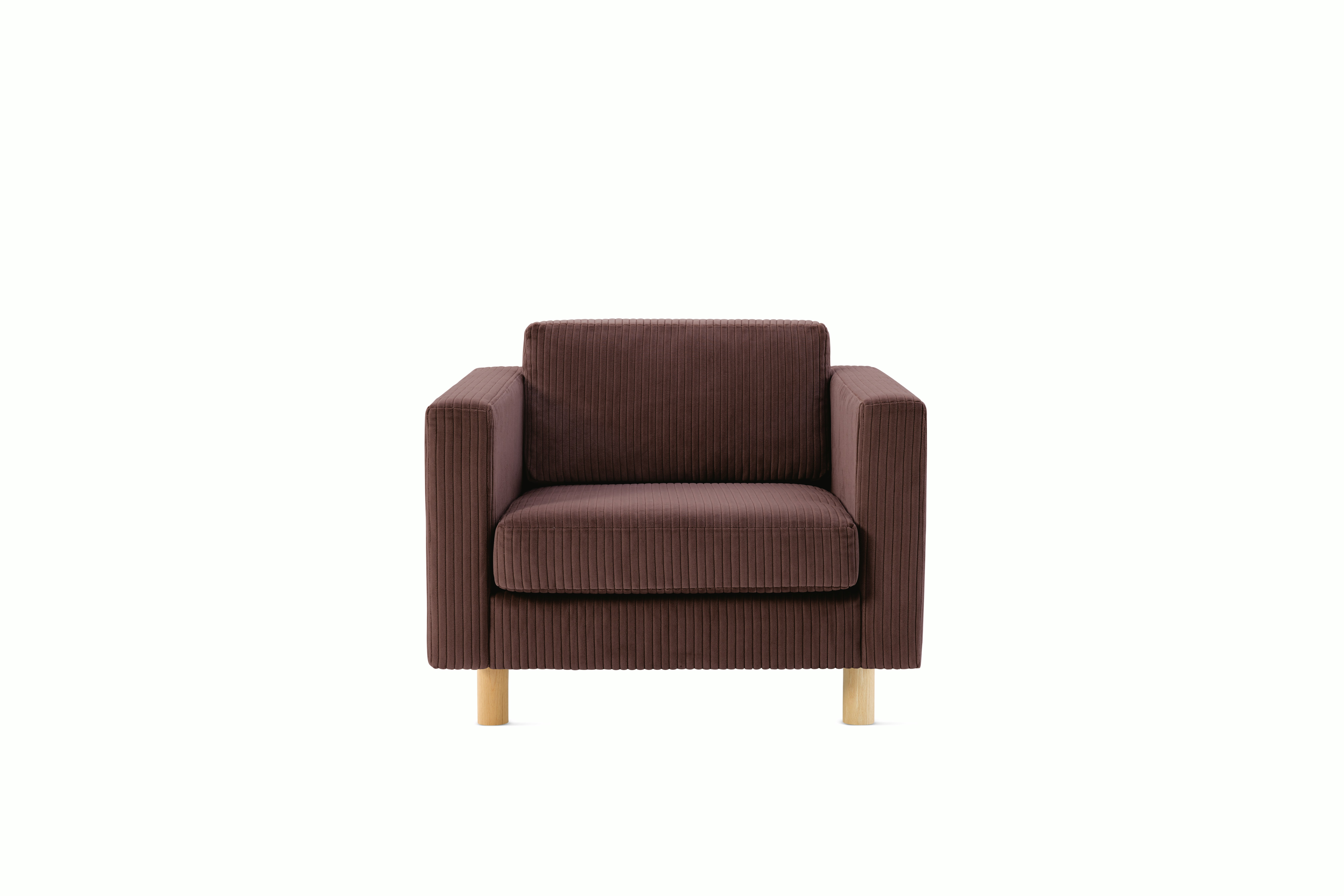 Lispenard Armchair