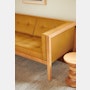Cube Sofa
