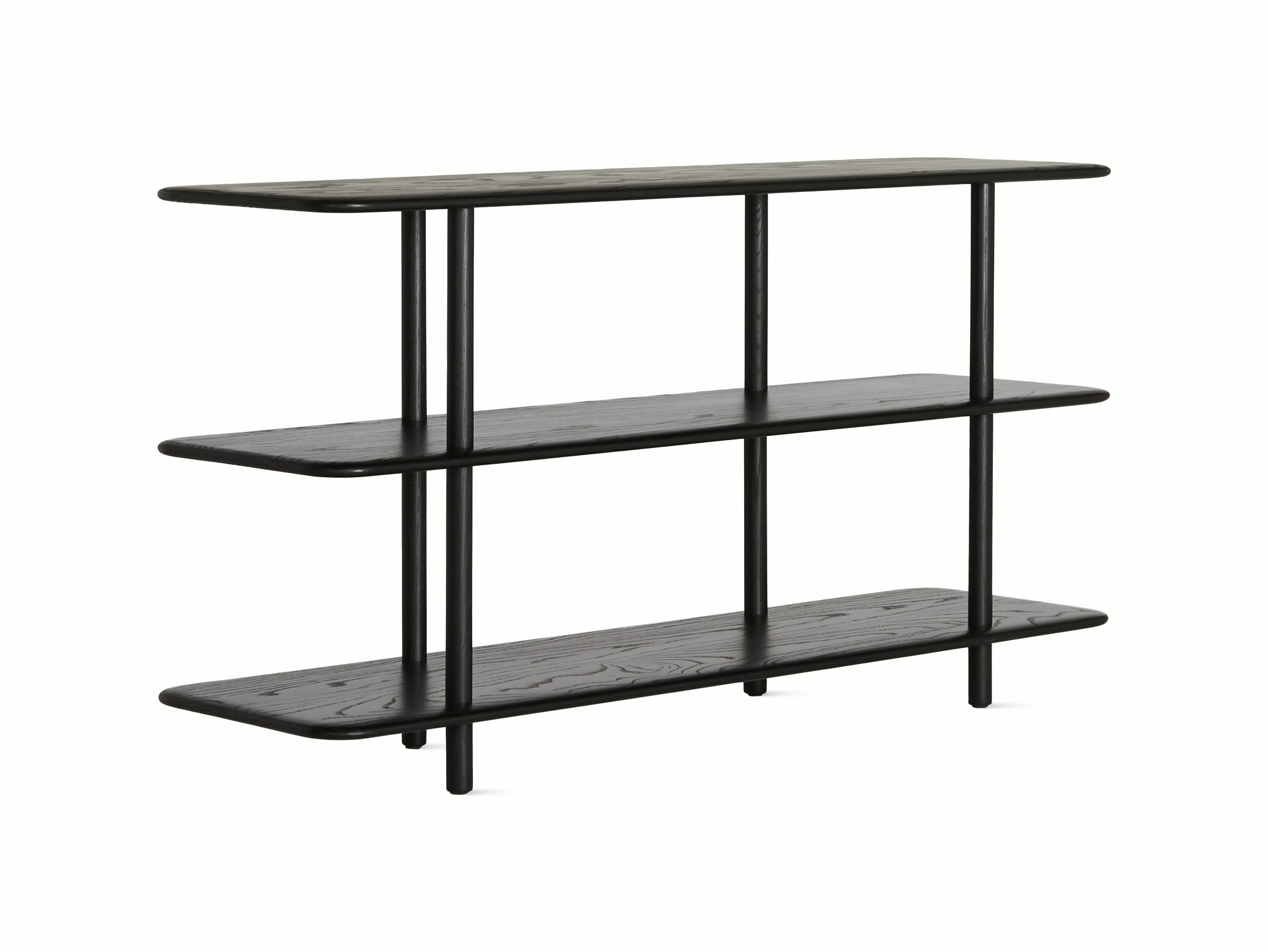 Aero Low Shelving