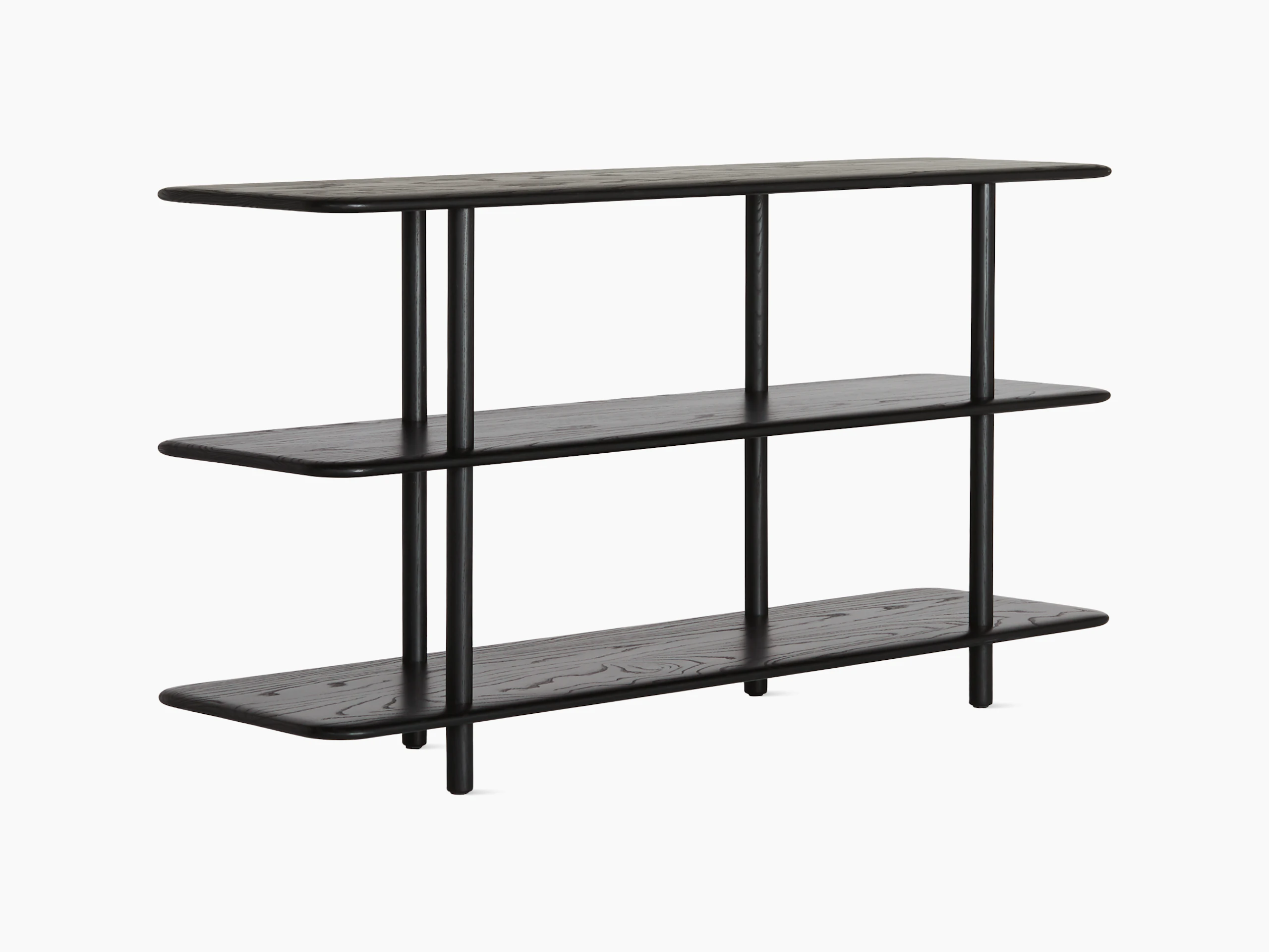 Aero Low Shelving