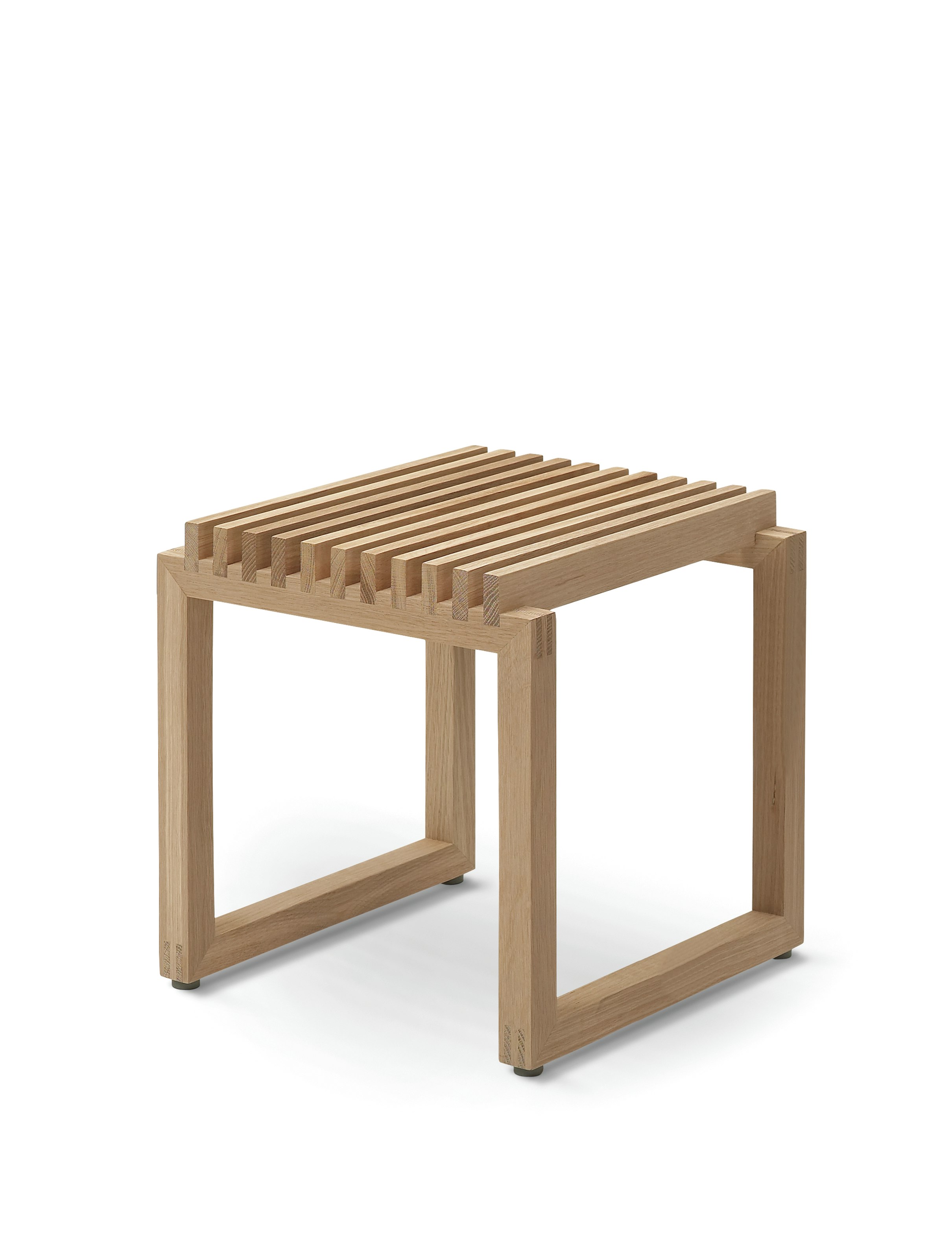 Cutter Stool