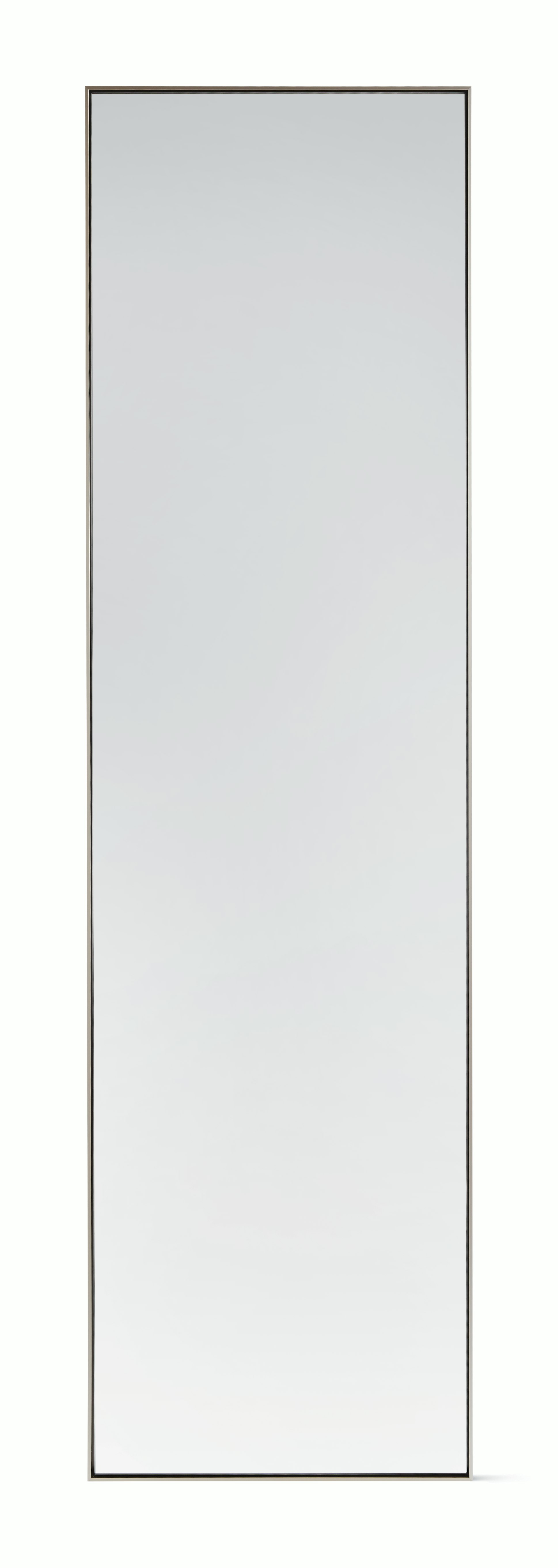 Mondrian Full Length Mirror, 22"x80"
