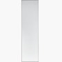 Mondrian Mirrors Mondrian Full Length Mirror, 22"x80"