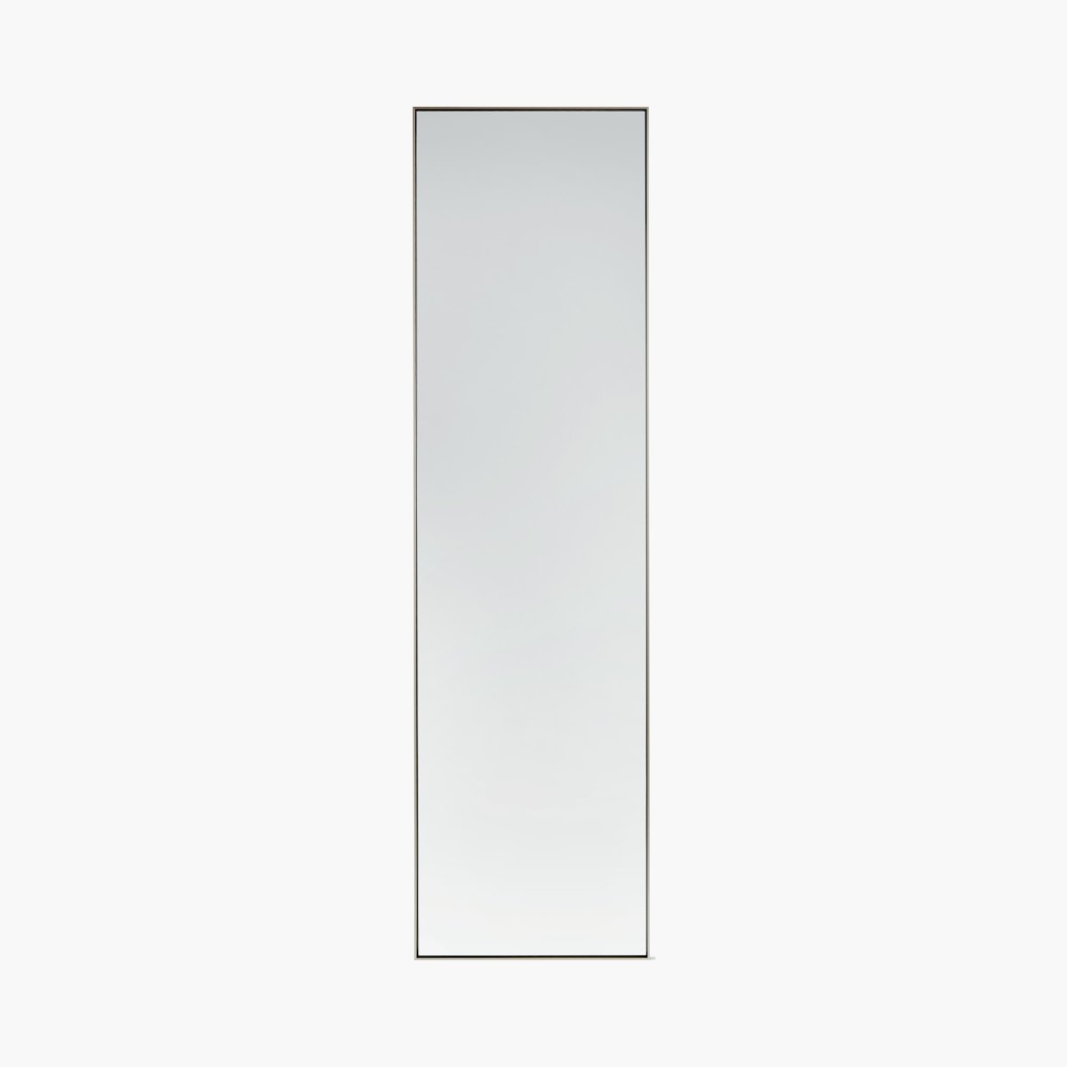 Mondrian Full Length Mirror, 22"x80"