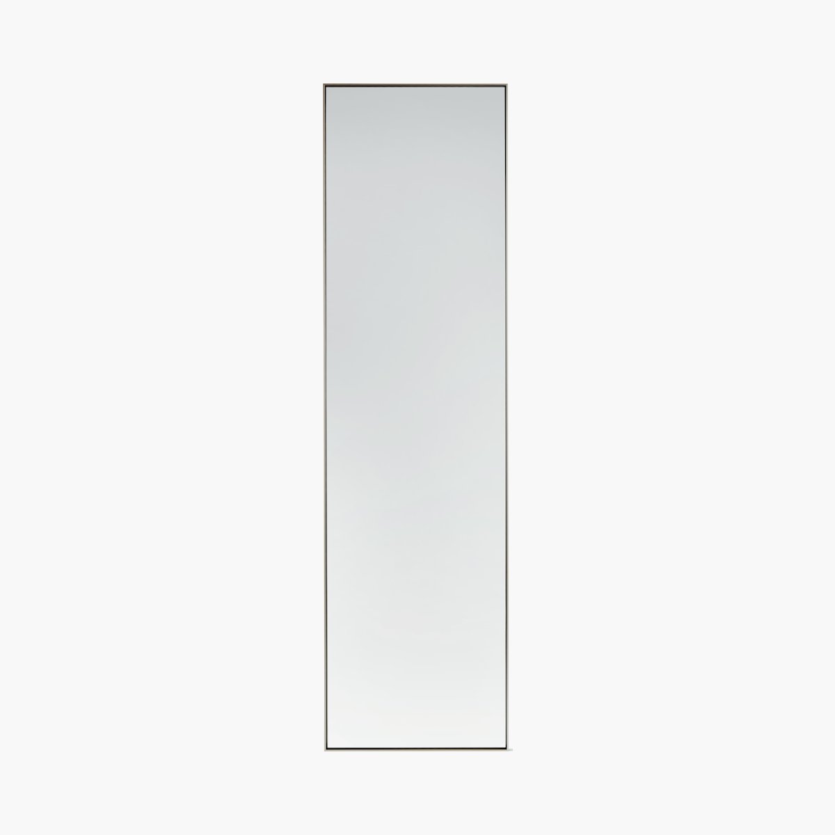 Mondrian Mirrors Mondrian Full Length Mirror, 22"x80"