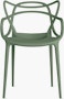 Masters Chair - Set of 2