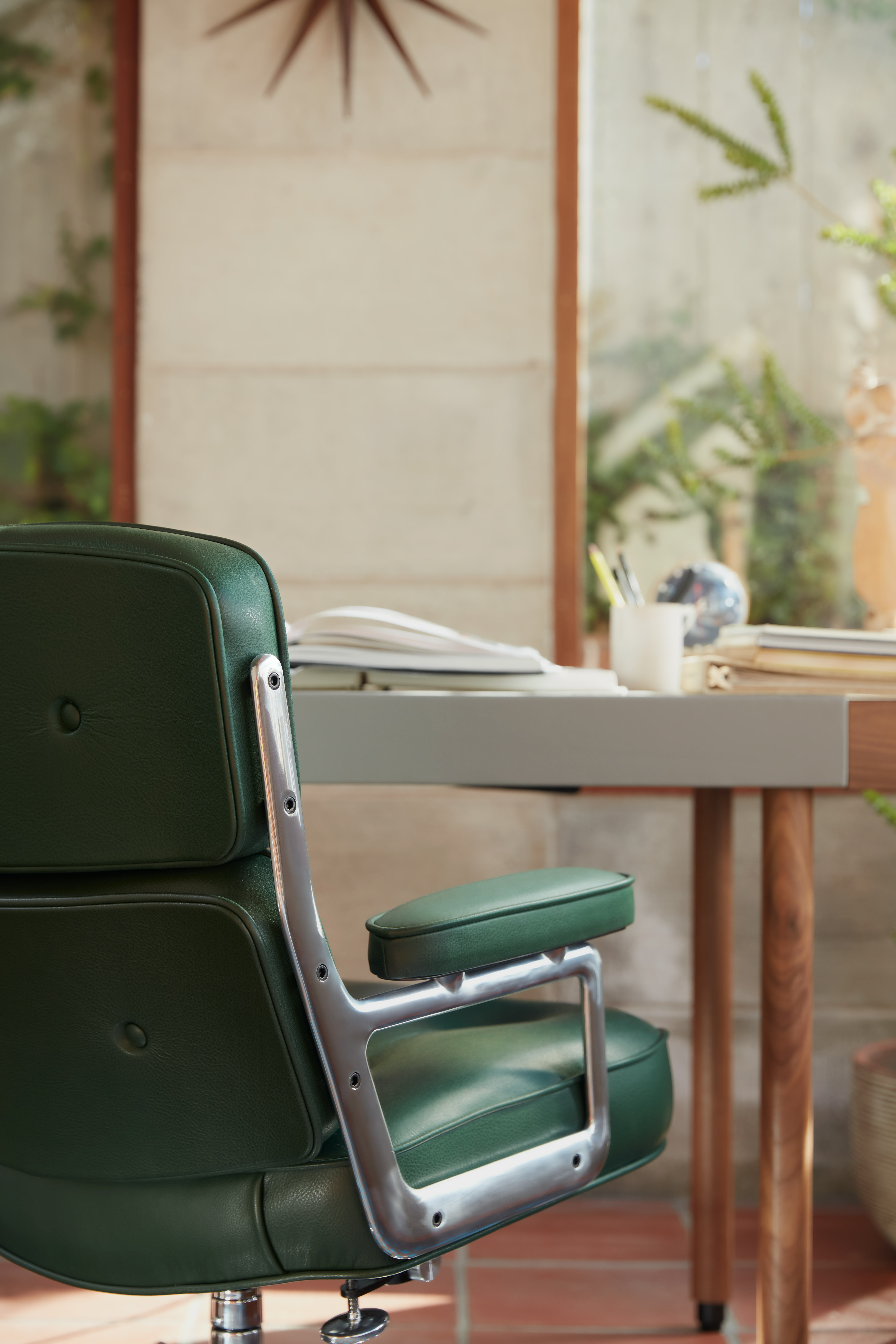 Eames Executive Chair