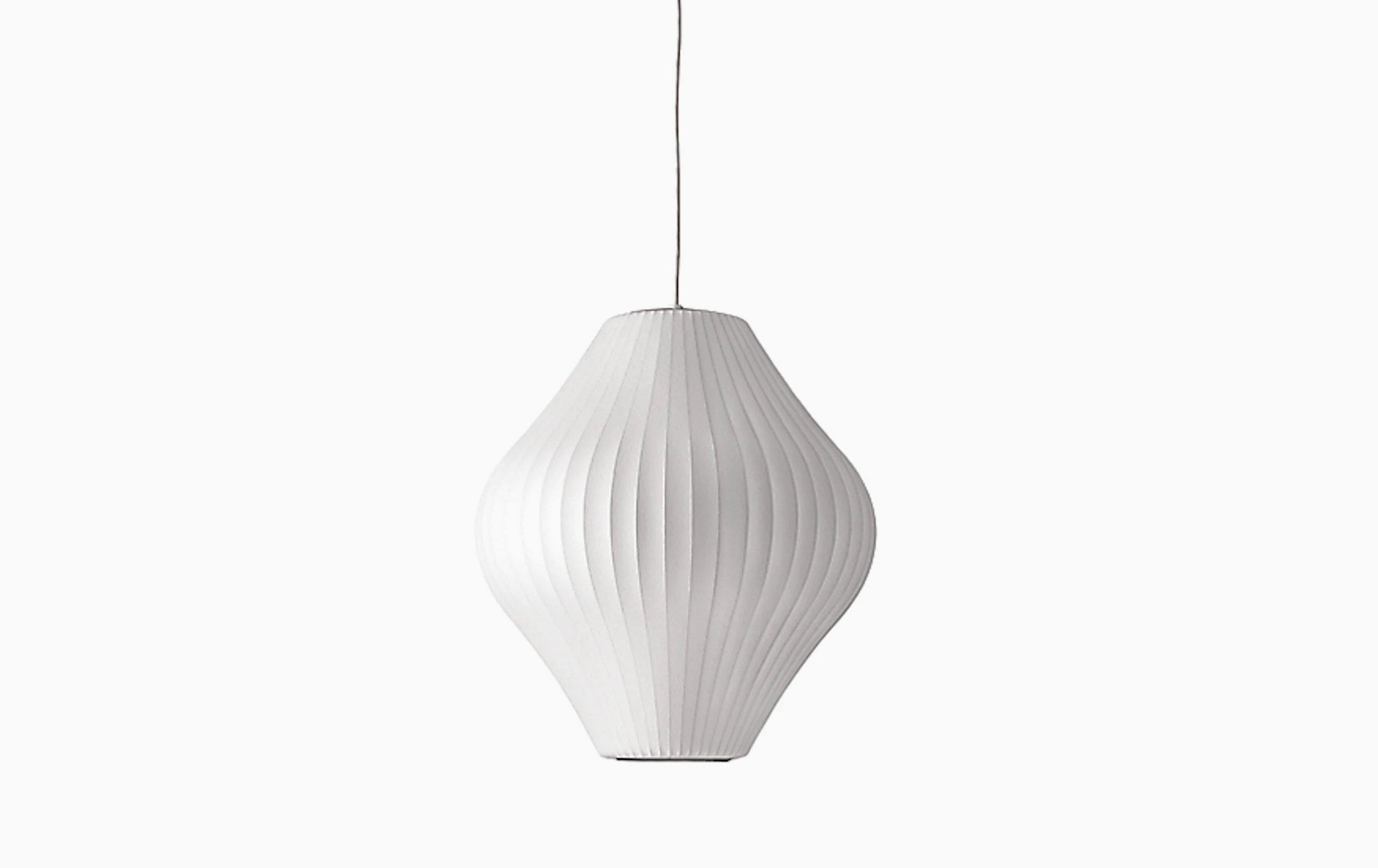 Nelson Pear Pendant Lamp