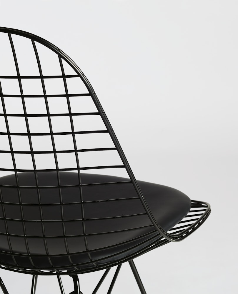 Eames Wire Chair