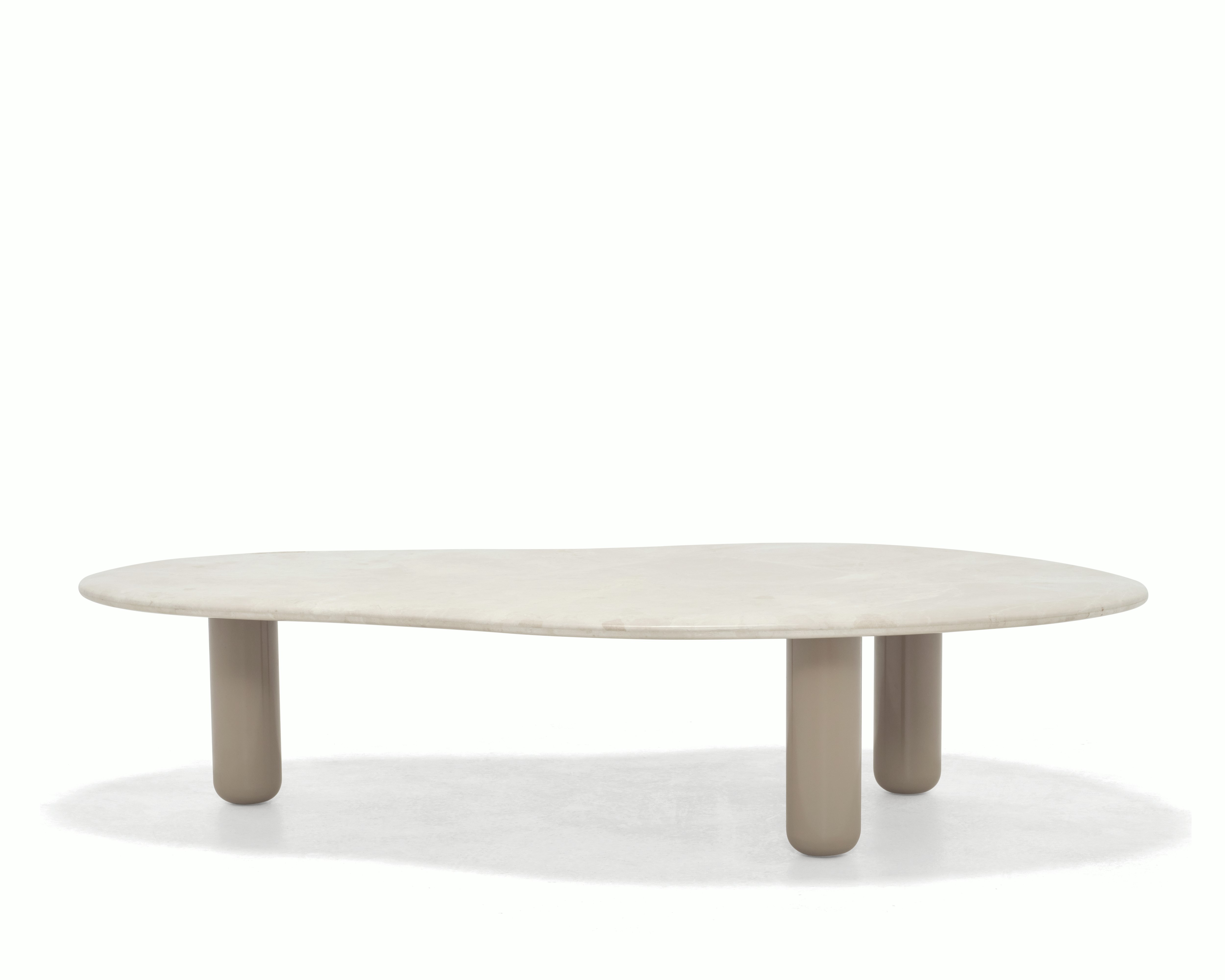 dwr marble coffee table