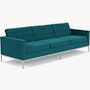 Florence Knoll Sofa - Three Seat Sofa