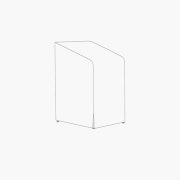 Cover - Counter Height