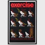 Exercise Poster