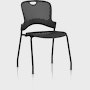 Caper Stacking Chair