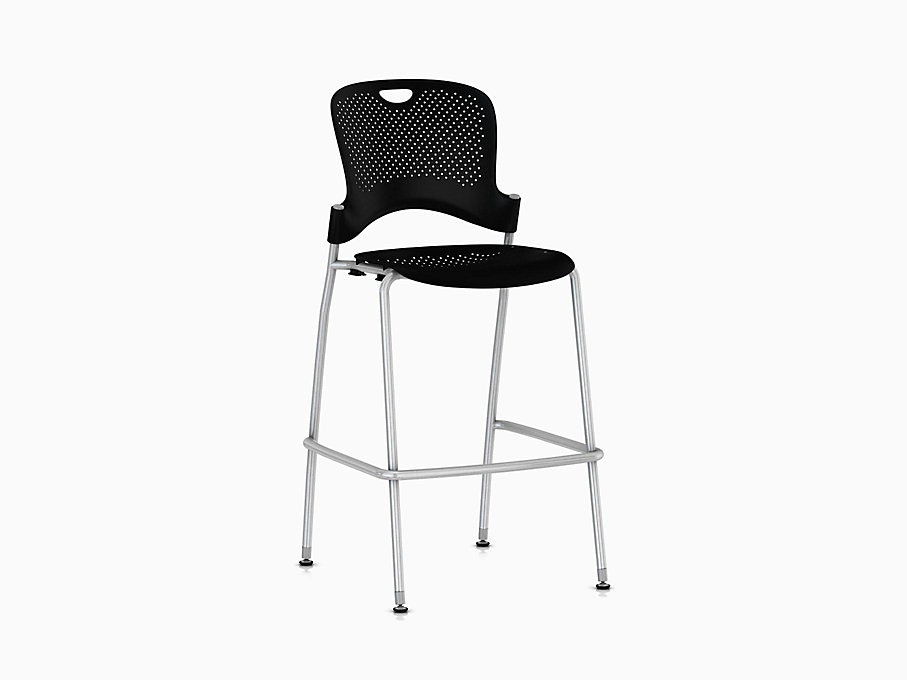 Caper Stacking Stool
