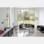 Platner Armchair