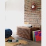 Line Media Console