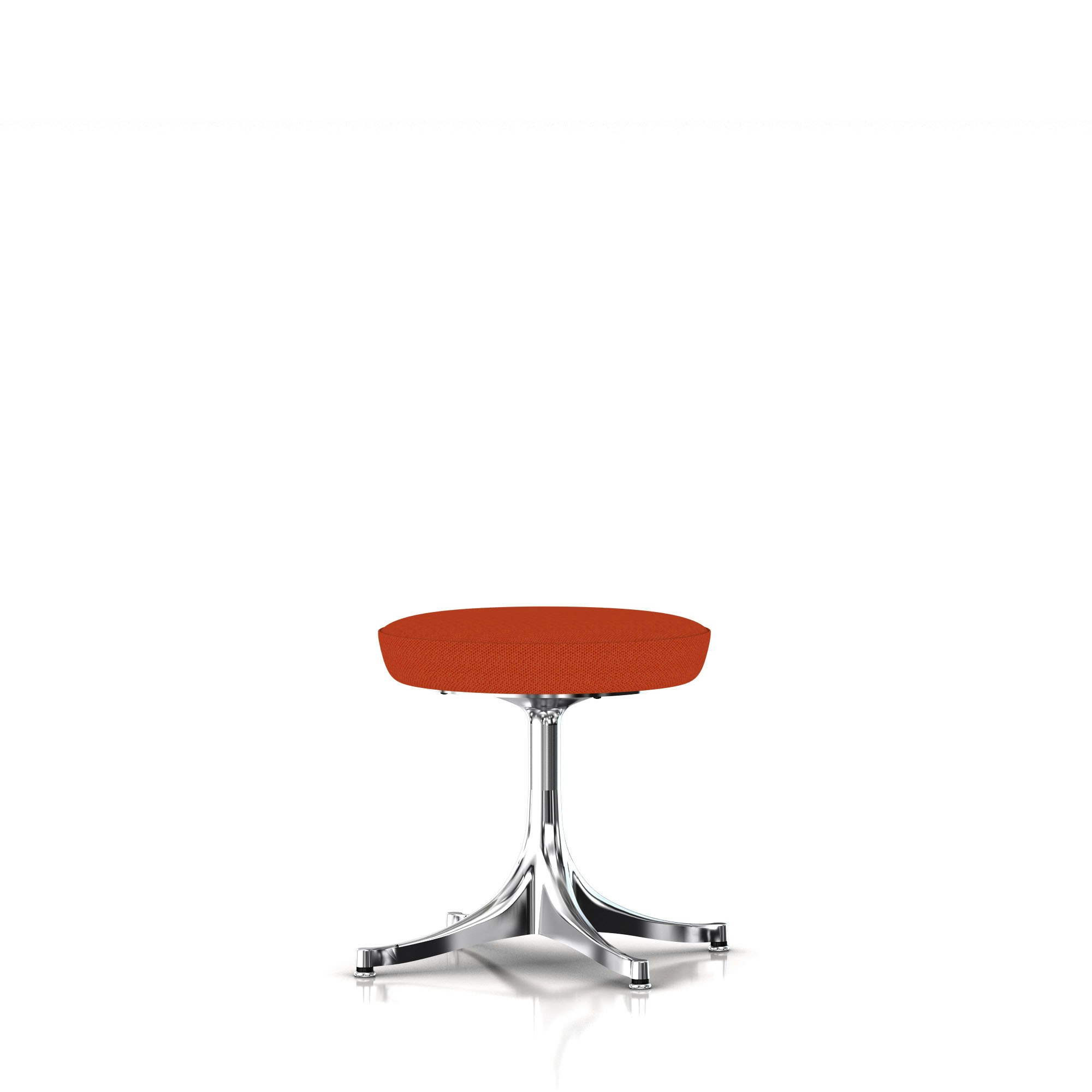 Nelson Pedestal Stool