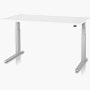 Motia Sit-to-Stand Desk Motia Sit-to-Stand Desk, 29" x 58"