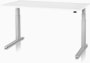 Motia Sit-to-Stand Desk, 30" x 60"