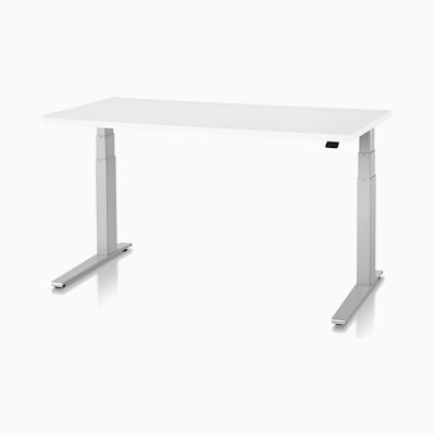 Motia Sit-to-Stand Desk Motia Sit-to-Stand Desk, 29" x 46"
