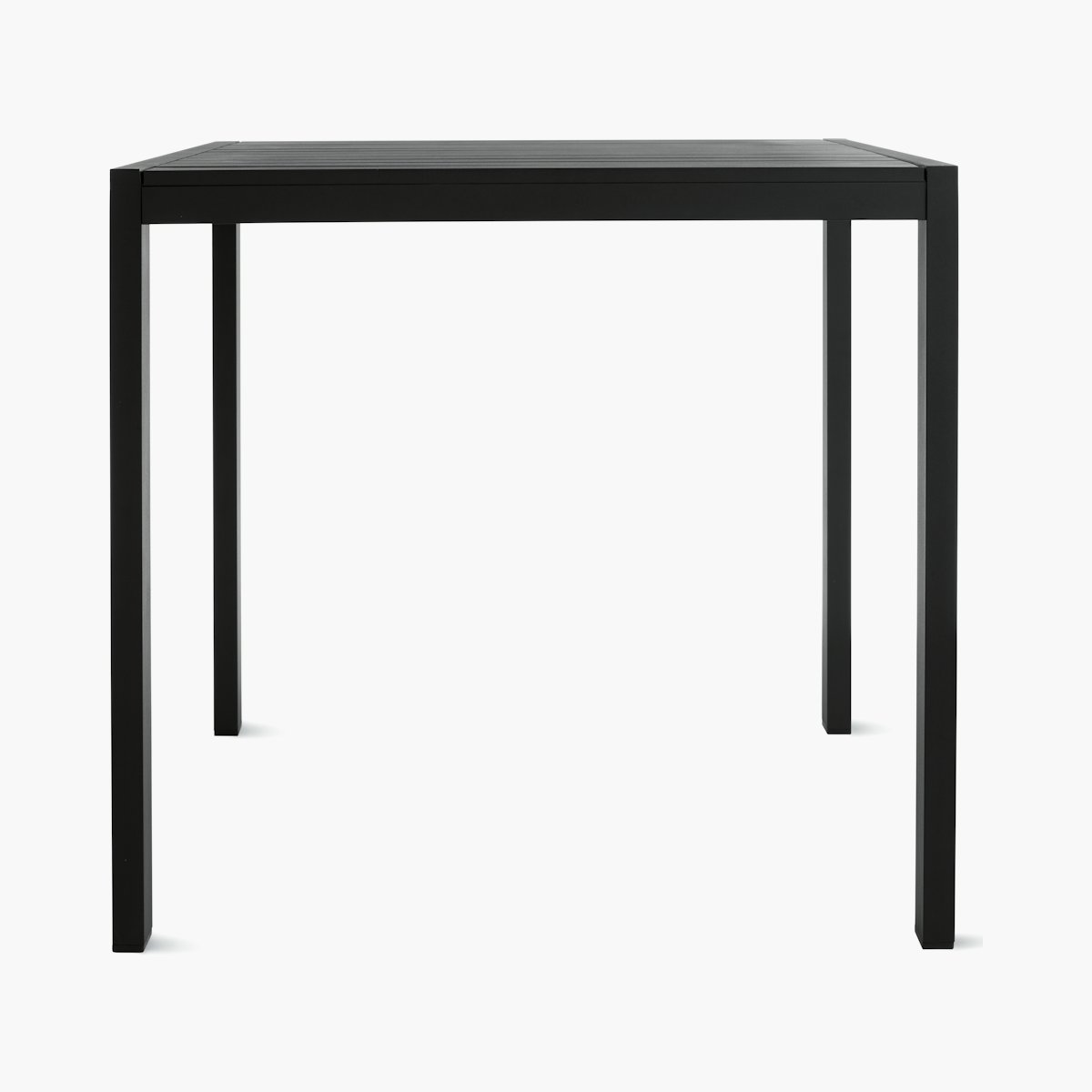 Eos Dining Table, Square