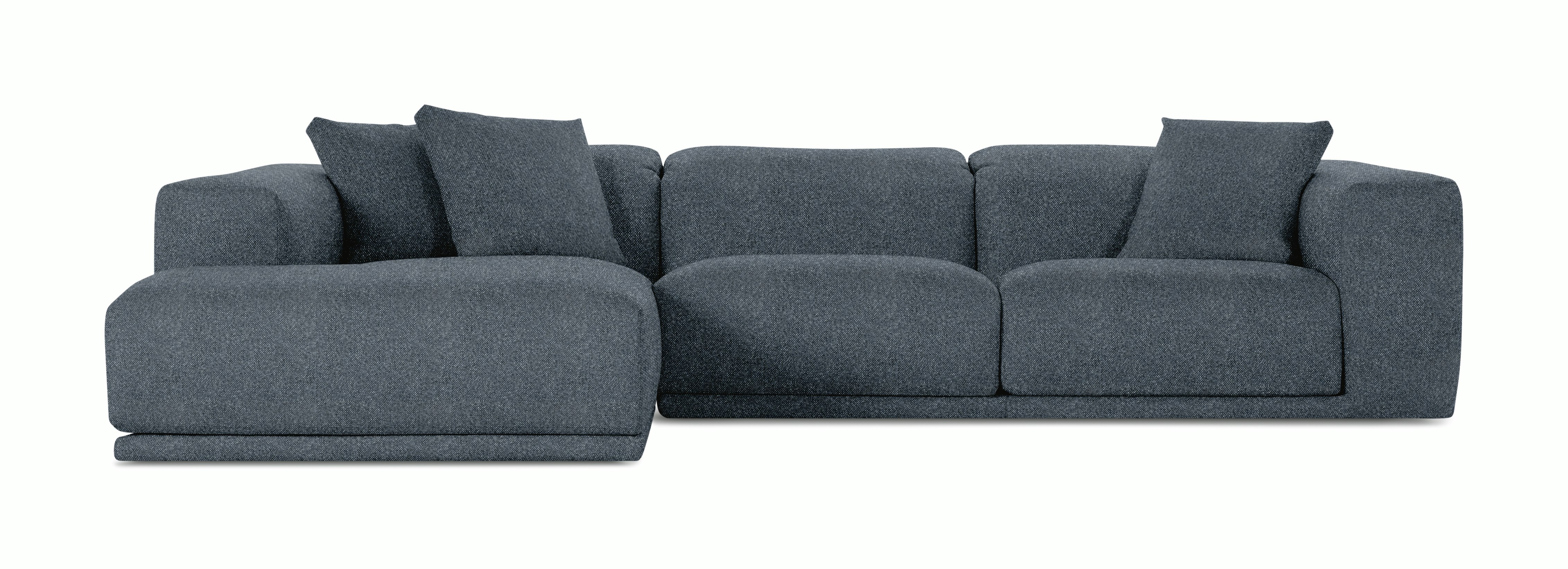 Kelston Sectional Chaise, Left
