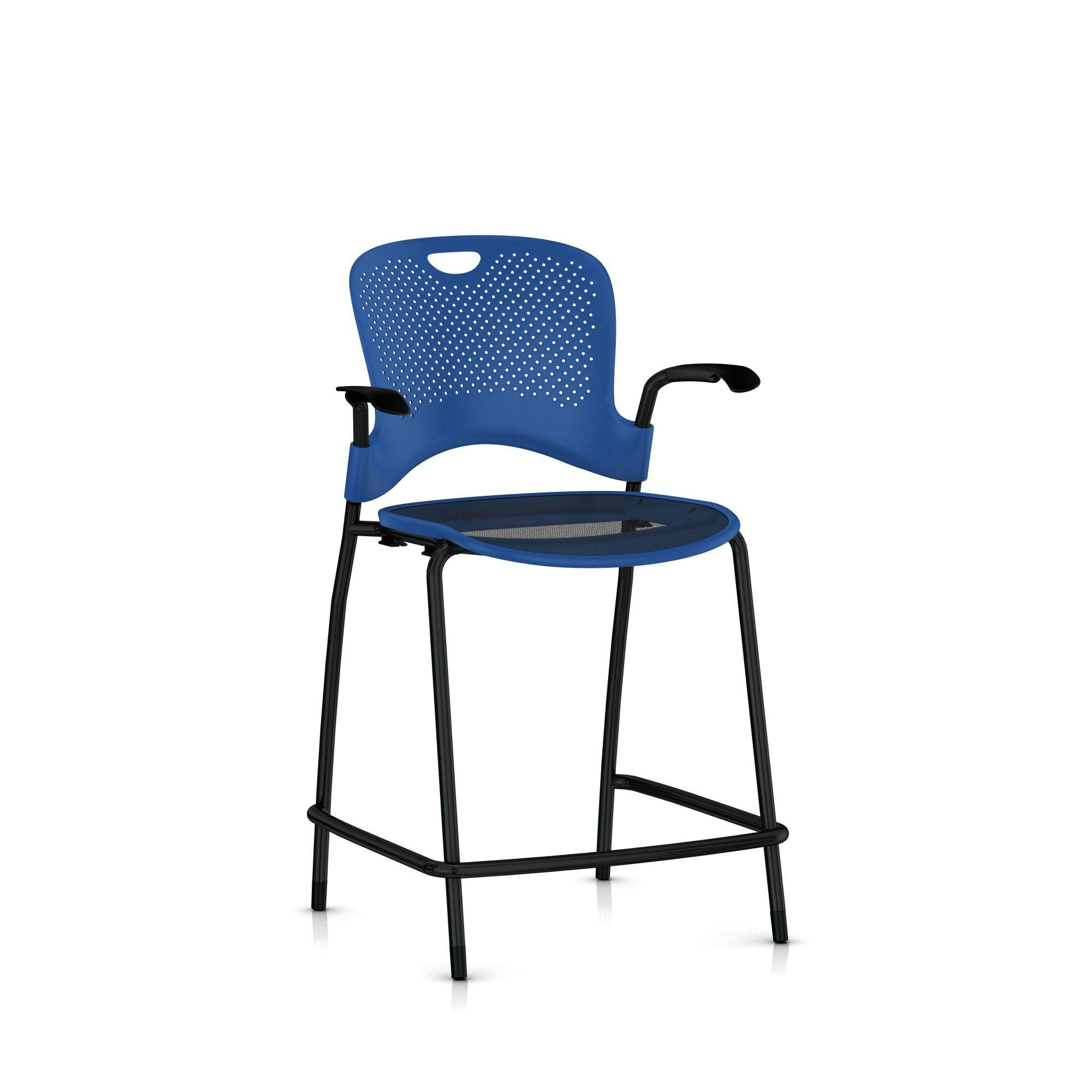 Caper Stacking Stool