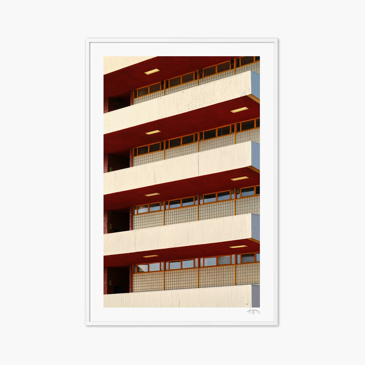 Untitled (UNAM II), Mexico City, 2024 Untitled (UNAM II), Mexico City, 2024