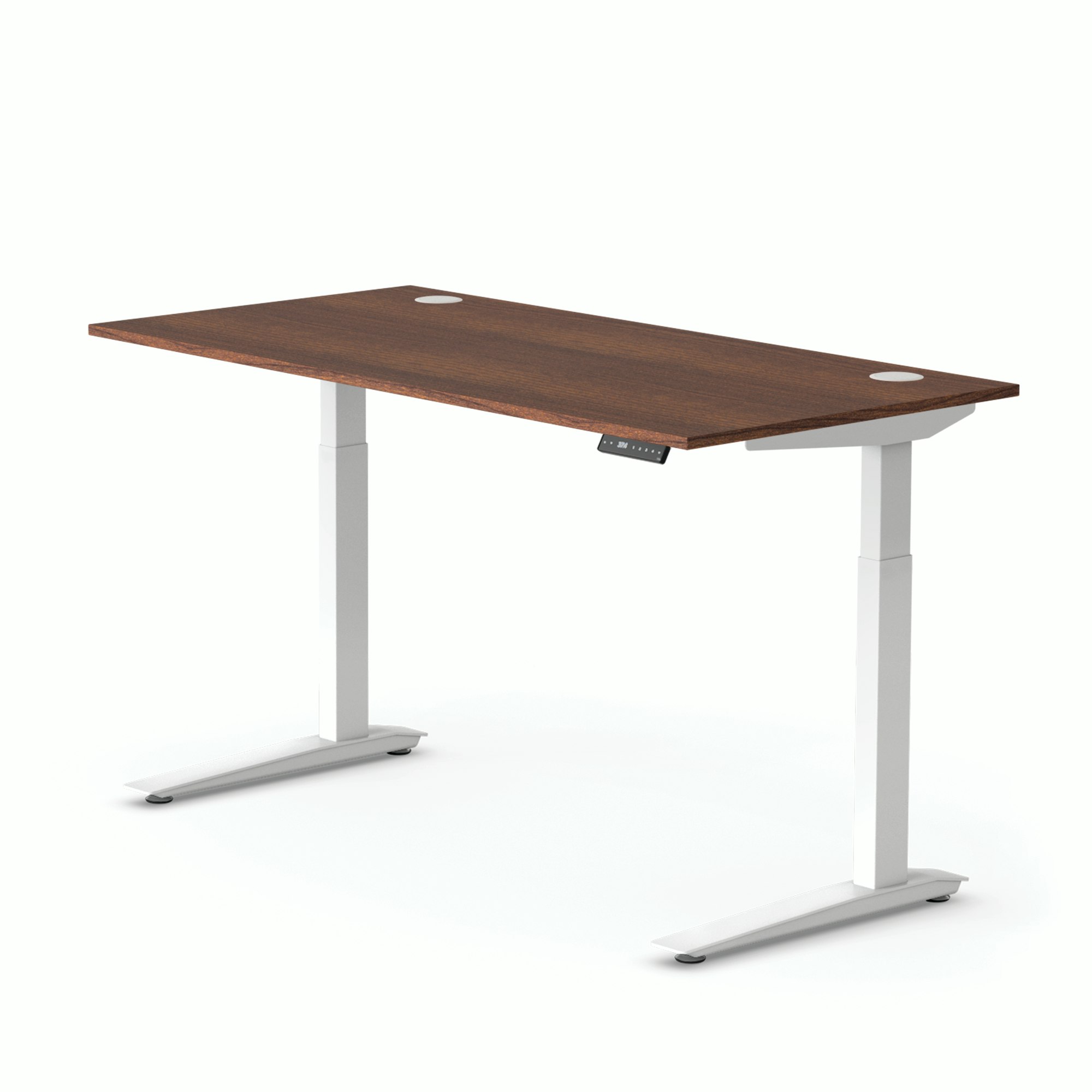 Jarvis Laminate Standing Desk