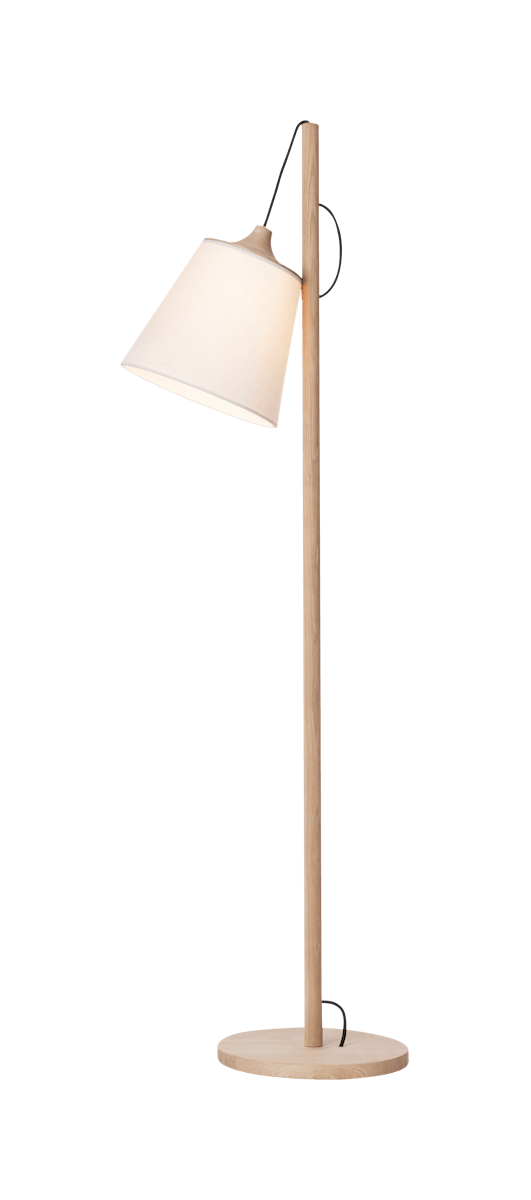 Pull Floor Lamp
