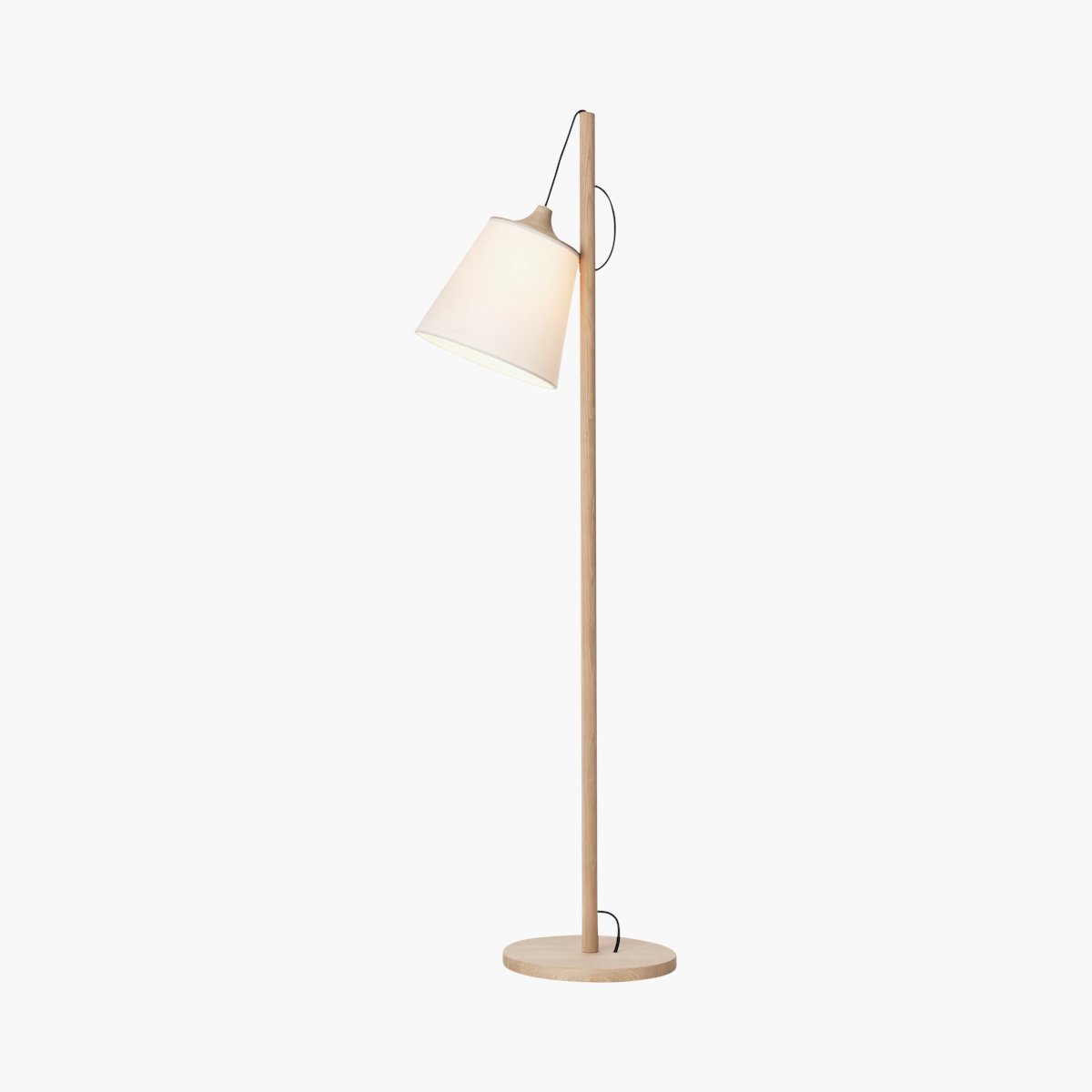 Modern Floor Lamps Design Within Reach, Dwr Tripod Floor Lamp