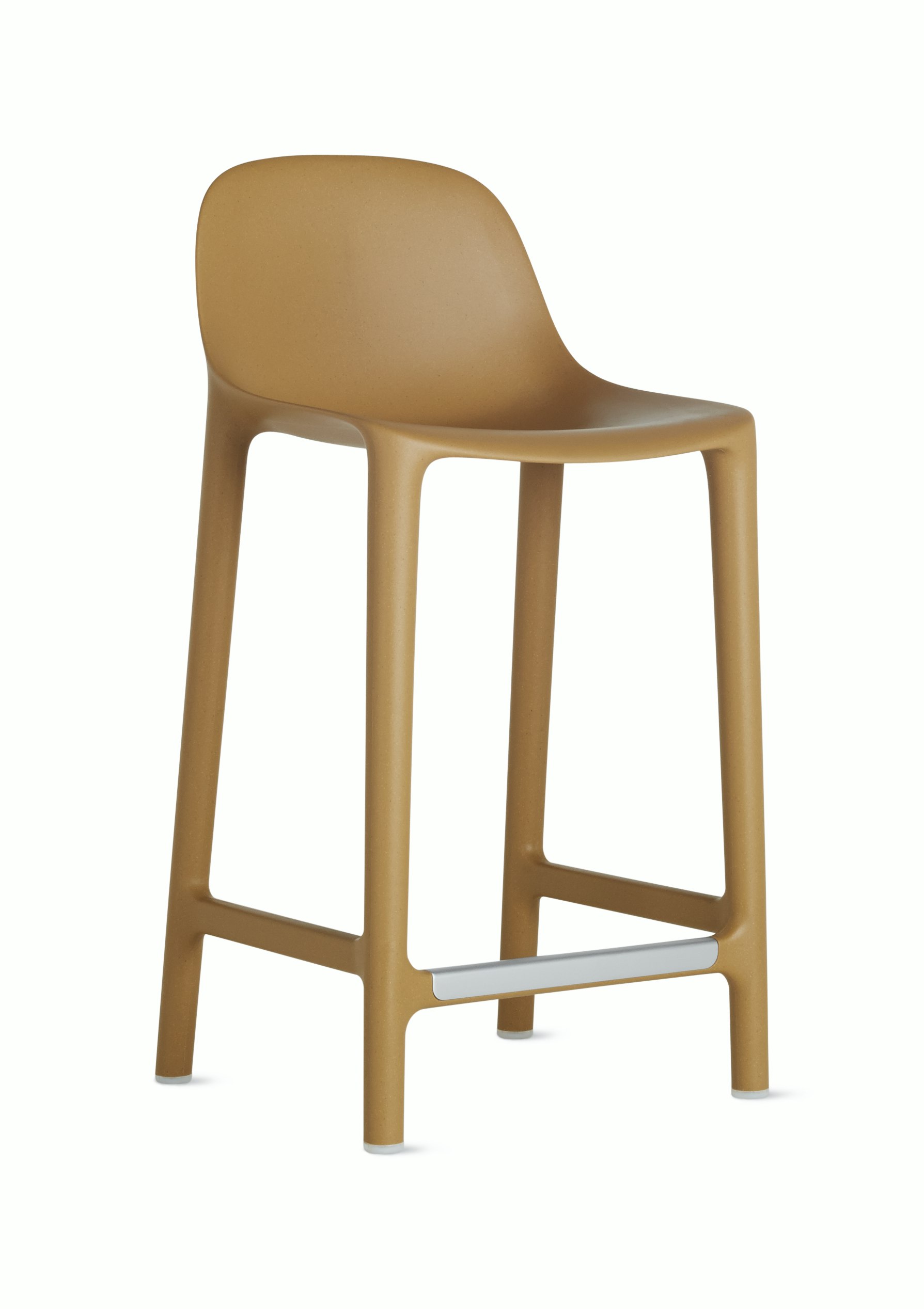 Broom Counter Stool