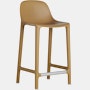 Broom Counter Stool