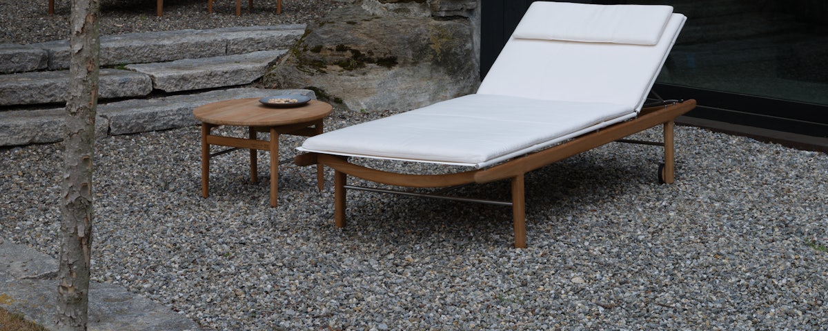 Finn Chaise