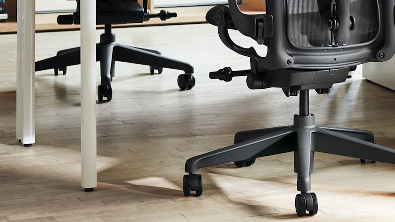 Herman miller chair replacement parts Clearance