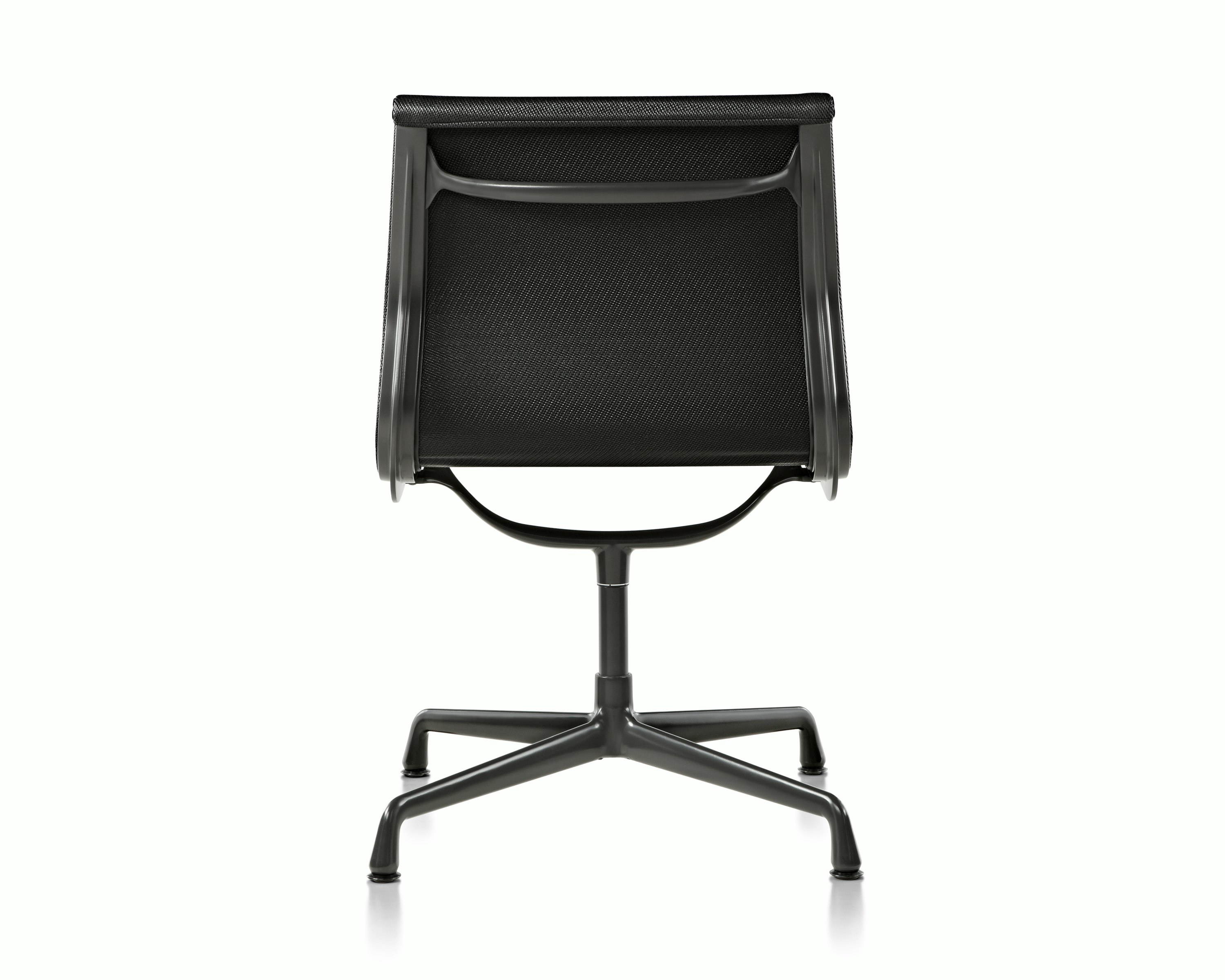 Eames Aluminum Side Chair - Outdoor