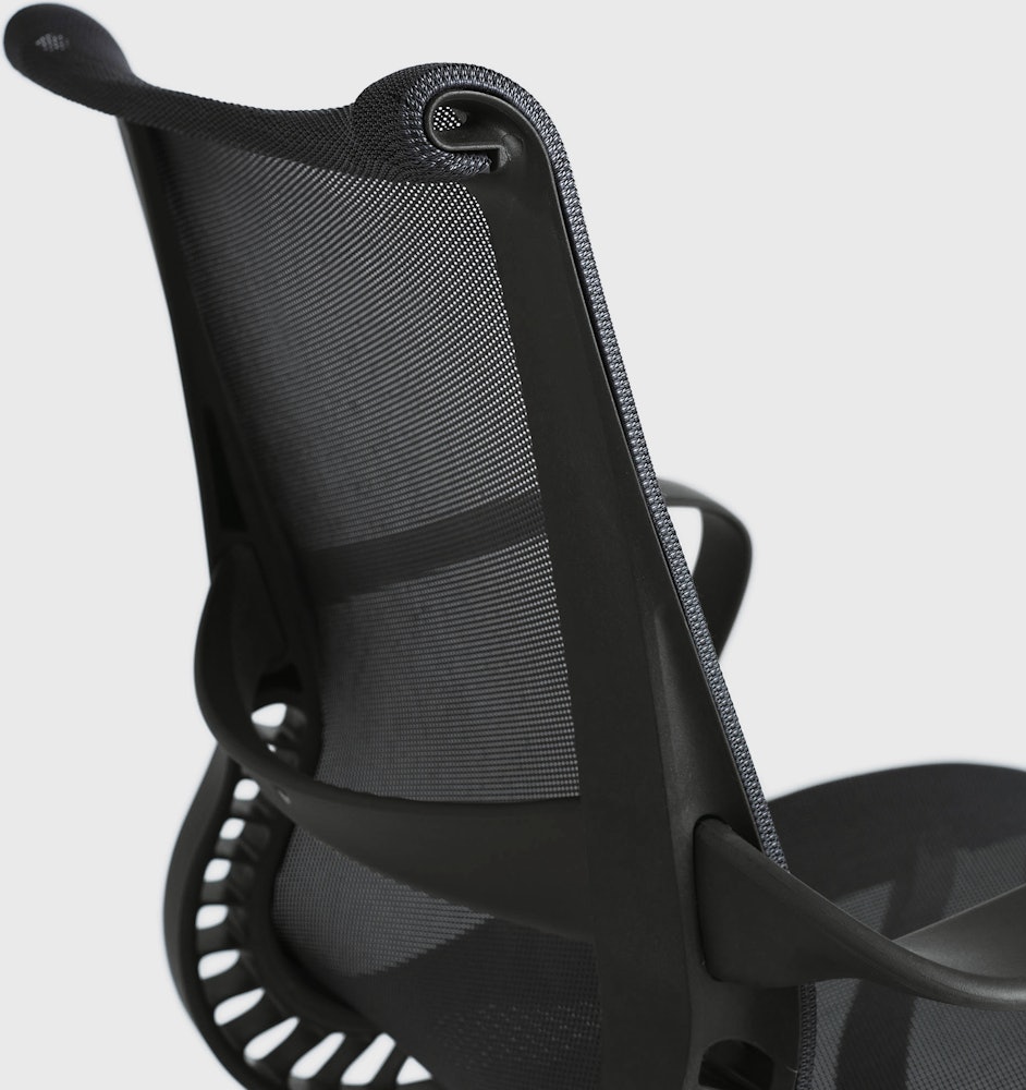 Setu Chair, With Arms – Herman Miller Store Setu Chair, With Arms – Herman Miller Store