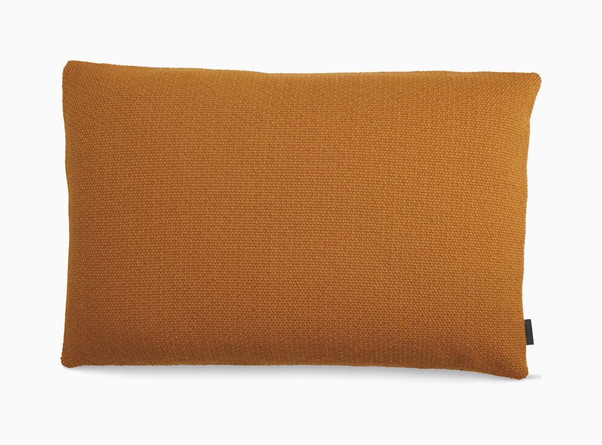 Lanalux Rectangular Throw Pillow by Alexander Girard