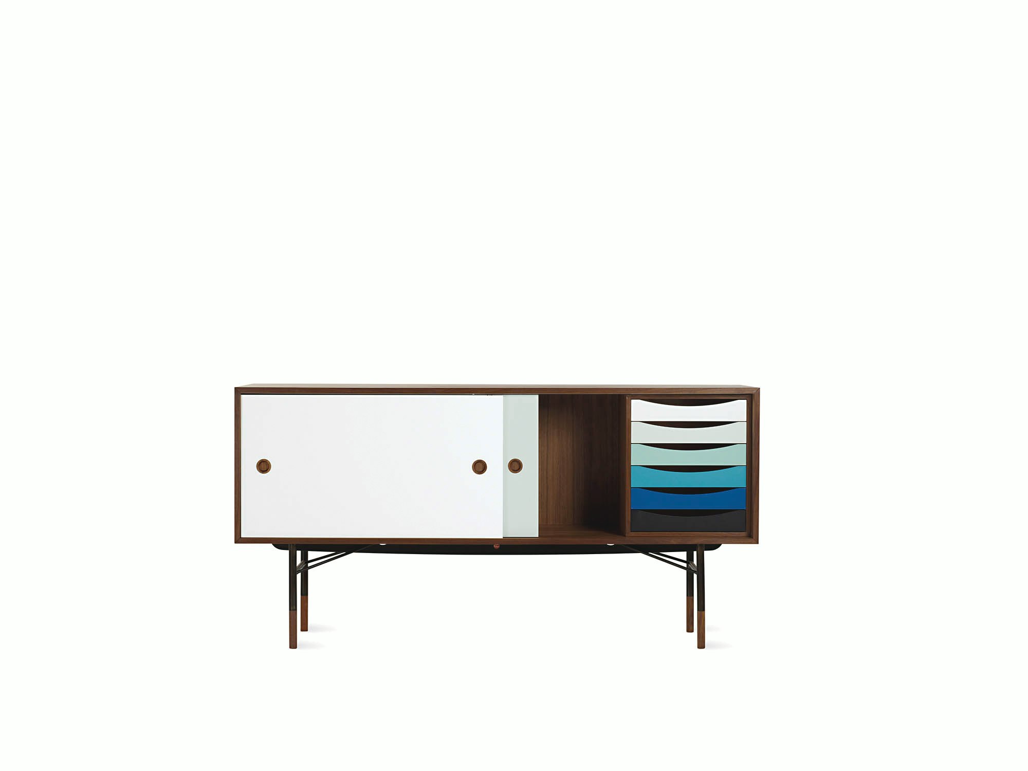 Finn Juhl Credenza