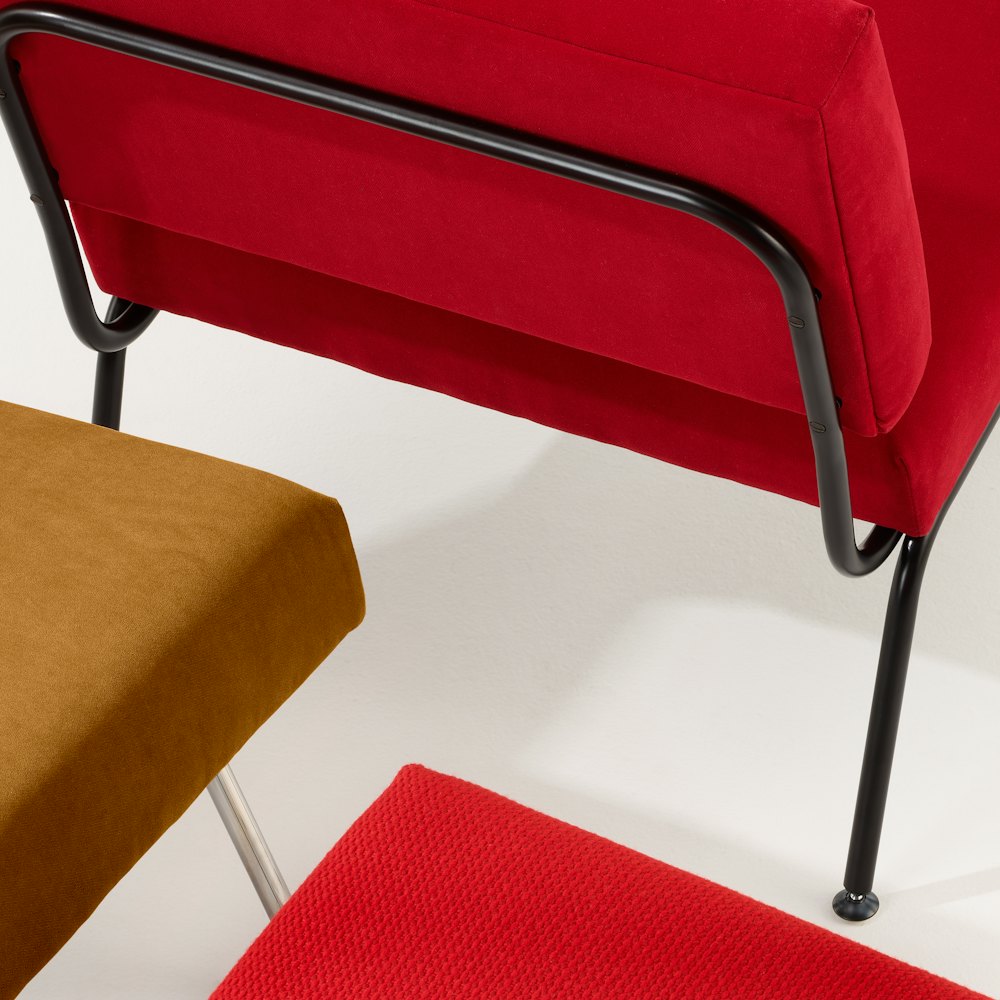 Florence Knoll Model 31