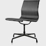 Eames Aluminum Side Chair - Outdoor