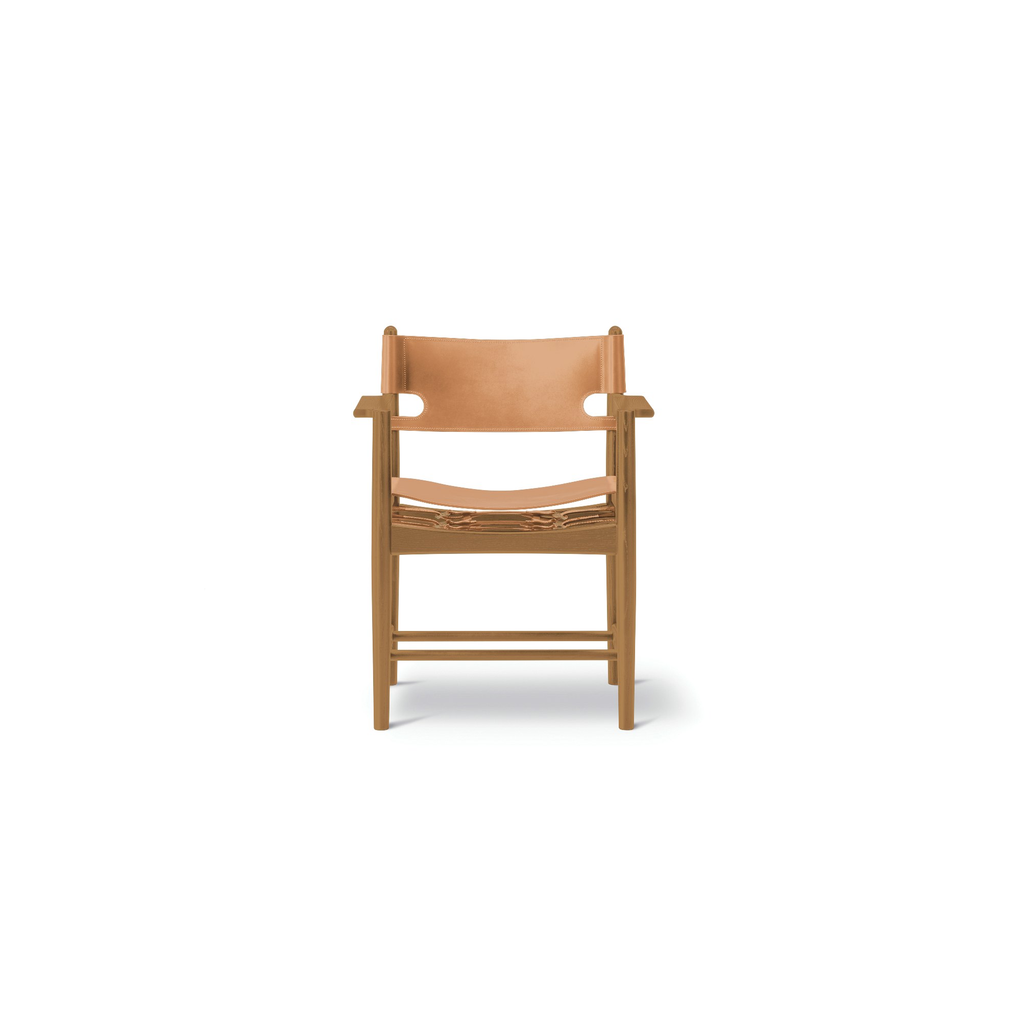 Spanish Dining Armchair