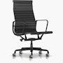 Eames Aluminum Group Chair Eames Aluminum Group Chair, Executive