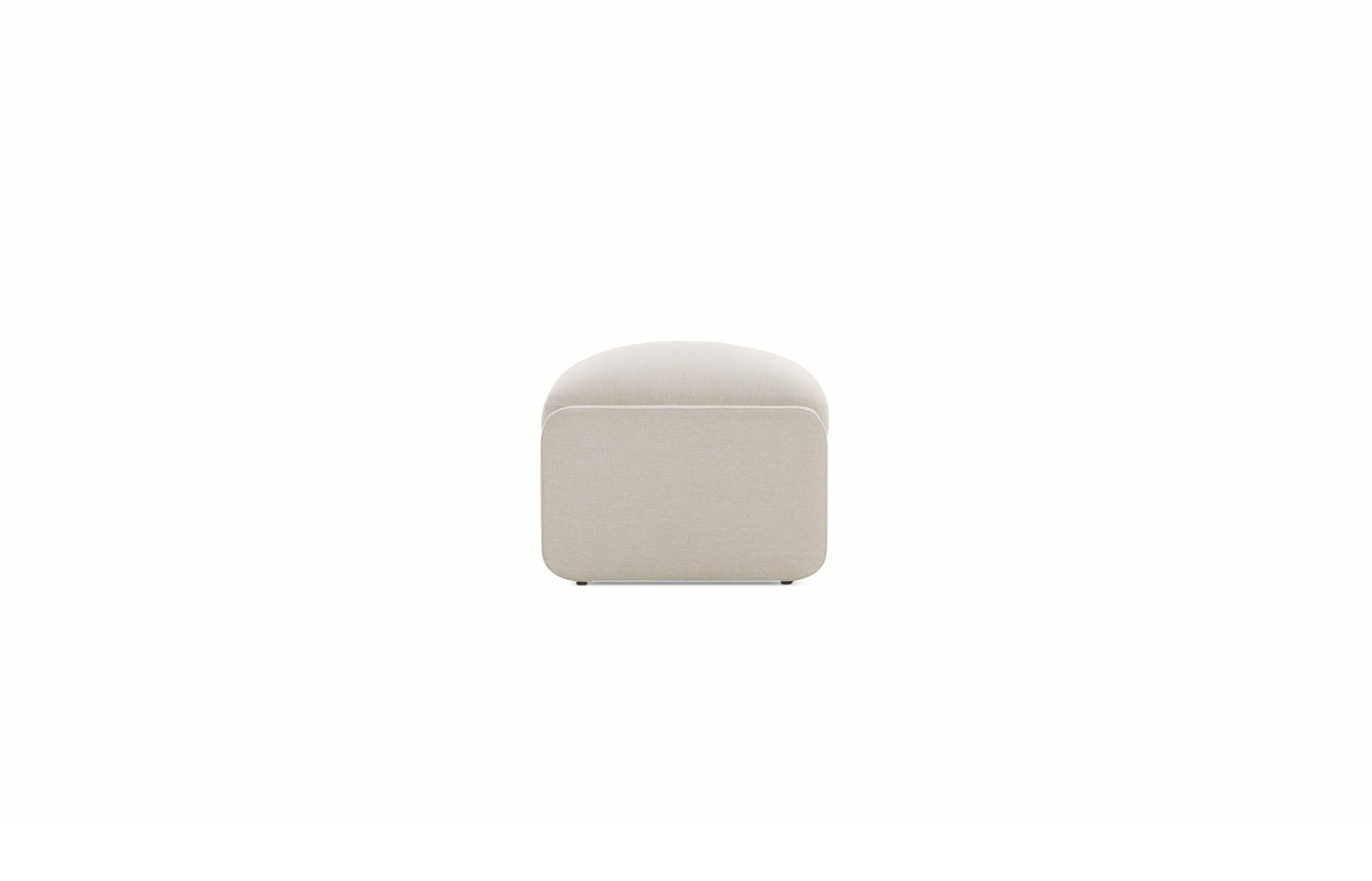 Pastille Ottoman