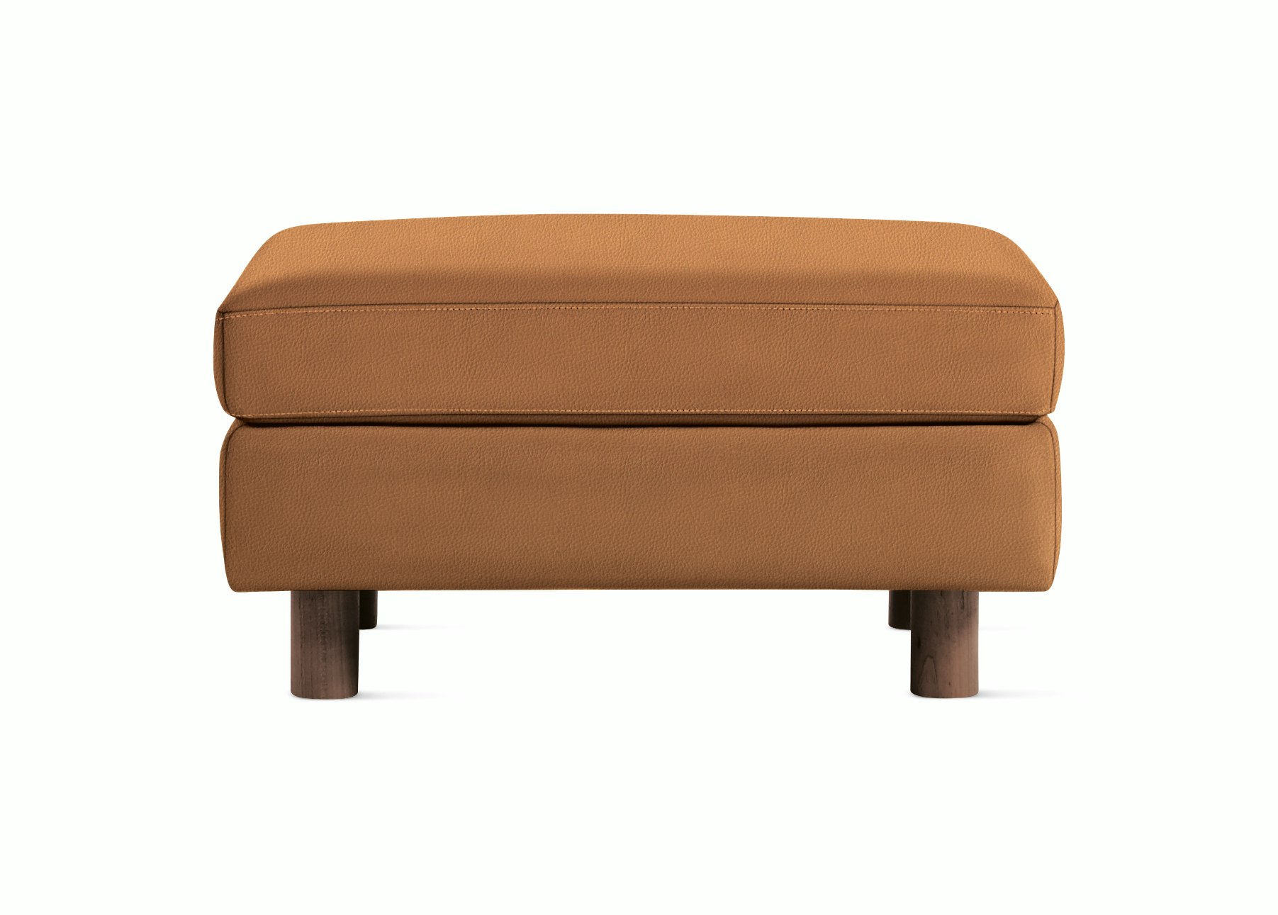 Lispenard Ottoman